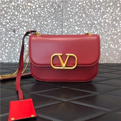 VALENTNIO 발렌티노 VLOCK 숄더백 B0022-2신상