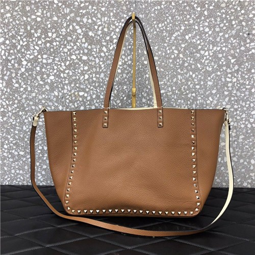 VALENTNIO 발렌티노 양면용 쇼핑백 33CM B0067-3 신상