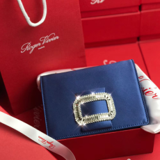 ROGER VIVIER 로저비비에 엠벨리쉬 미니 숄더 18CM R60029