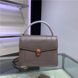 BULGARI 불가리 세르펜티 포에버 토트&숄더백 BV38629-8 