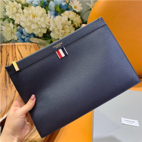 THOM BROWNE 톰브라운 클러치 TB506910-4
