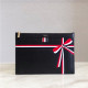 THOM BROWNE 톰브라운 클러치 TB506911