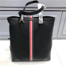 THOM BROWNE 톰브라운 남성용 토트백 TB201050  신상