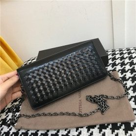 BOTTEGA VENETA 보테가베네타 체인숄더백 BV3001