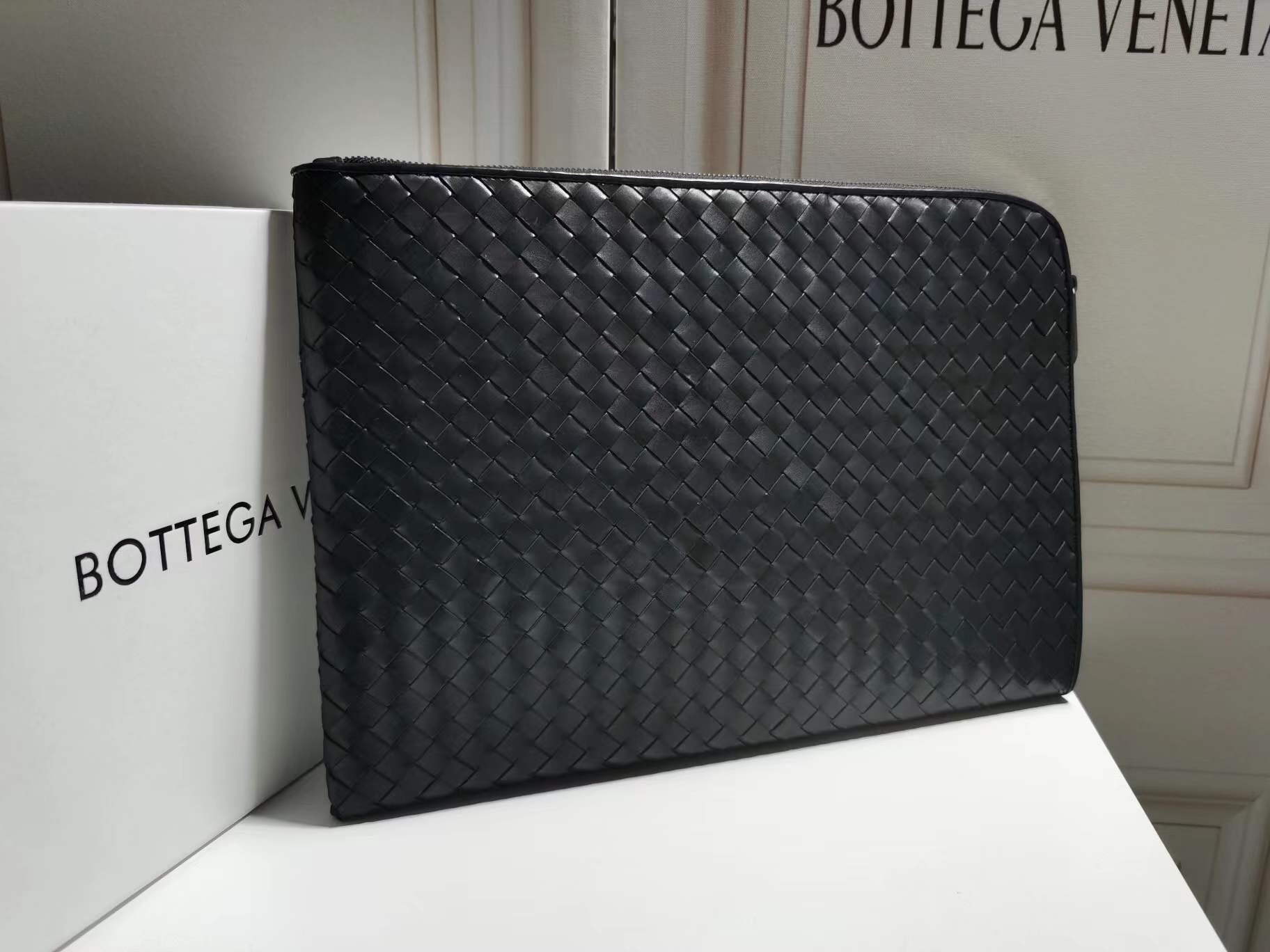 BOTTEGA VENETA 보테가베네타 클러치 BV7781