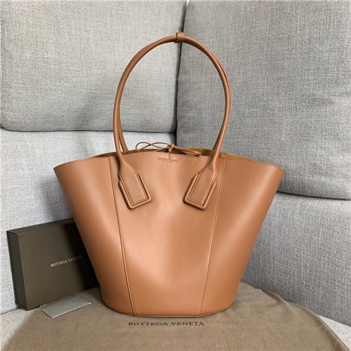 BOTTEGA VENETA 보테가베네타 바스켓 라지 토트백 57681-2