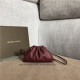 BOTTEGA VENETA 보테가베네타 버터카프 미니 파우치백  585855-2
