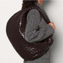 BOTTEGA VENETA 보테가베네타 인트레치아토 호보백 600263-1