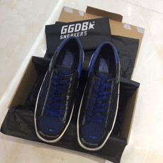 GOLDEN GOOSE 골든구스 스니커즈 남여공용 신발 GD10811-64