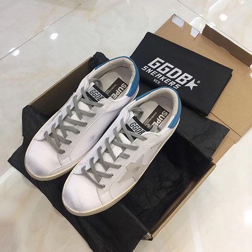 GOLDEN GOOSE 골든구스 스니커즈 남여공용 신발 GD10811-36