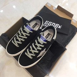 GOLDEN GOOSE 골든구스 스니커즈 남여공용 신발 GD10811-32