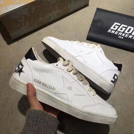GOLDEN GOOSE 골든구스 스니커즈 남여공용 신발 GD10811-21