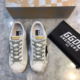 GOLDEN GOOSE 골든구스 스니커즈 남여공용 신발 GD10811-16
