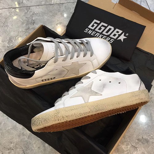 GOLDEN GOOSE 골든구스 스니커즈 남여공용 신발 GD10811-5