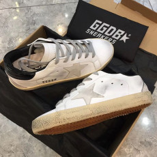 GOLDEN GOOSE 골든구스 스니커즈 남여공용 신발 GD10811-5