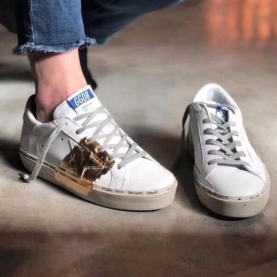 GOLDEN GOOSE 골든구스 스니커즈 남여공용 신발 GD10811-37