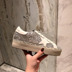 GOLDEN GOOSE 골든구스 여성용 스니커즈 신상 (250사이즈 주문제작)