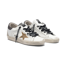 31위 GOLDEN GOOSE 골든구스 남여공용 스니커즈 G41241 2020/신상