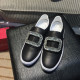 ROGER VIVIER 로저비비에 스니커즈 (250사이즈 주문제작)