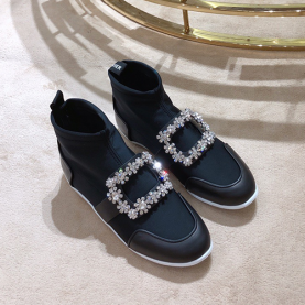 ROGER VIVIER 로저비비에 스니커즈 (250사이즈 주문제작)
