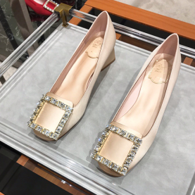 ROGER VIVIER 로저비비에 구두 봄신상