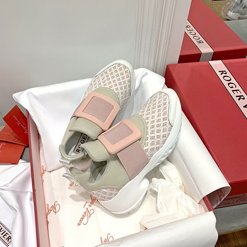 ROGER VIVIER 로저비비에 스니커즈 봄신상