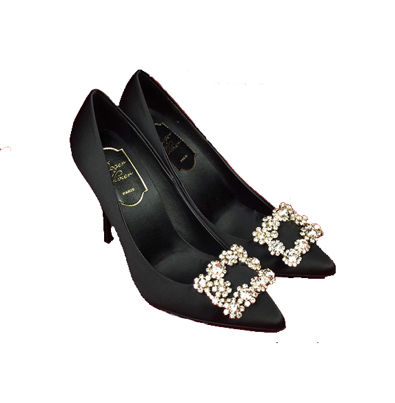 ROGER VIVIER 로저비비에 신상 힐&플랫슈즈
