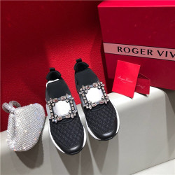 ROGER VIVIER 로저비비에 스니커즈 신상 (250사이즈 주문제작)