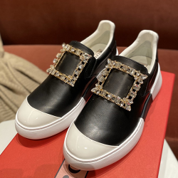 ROGER VIVIER 로저비비에 스니커즈 R11374-3 2020/신상