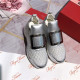 ROGER VIVIER 로저비비에 스니커즈 굽높이6CM  R70090-1 (255사이즈 주문제작)