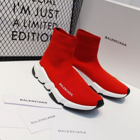 BALENCIAGA 발렌시아가 부츠 하이탑 (인기대박)