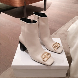 BALENCIAGA 발렌시아가 부츠 B1080-2 신상