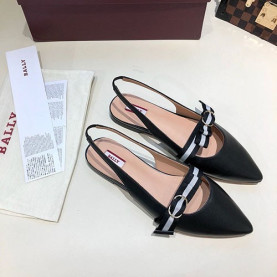 BALLY 발리 단화 봄신상
