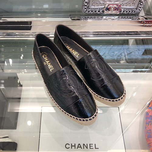 CHANEL 샤넬 단화 봄신상