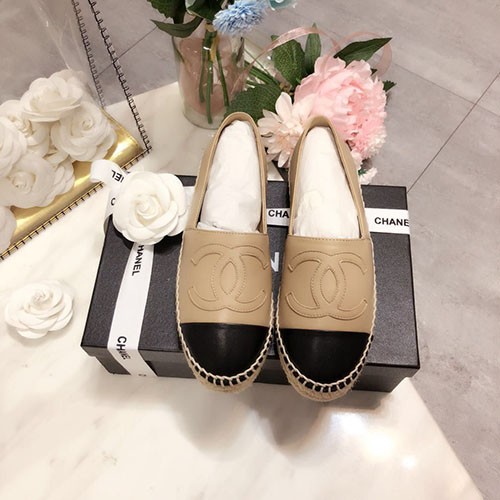 CHANEL 샤넬 에스파듀