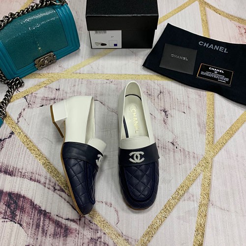CHANEL 샤넬 구두 /봄신상 (250사이즈 주문제작)