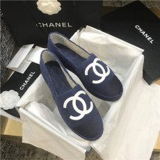 CHANEL 샤넬 단화 C1890-1 신상 (250사이즈 주문제작)