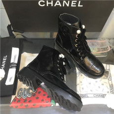 CHANEL 샤넬 부츠 C8099-1 신상 (250사이즈 주문제작)
