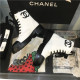 CHANEL 샤넬 부츠 C8099-2 신상 (250사이즈 주문제작)