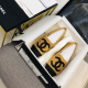 CHANEL 샤넬 단화 C8899 신상