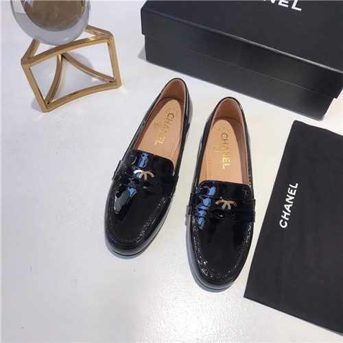 CHANEL 샤넬 단화 C0015-1 2020/신상 (255사이즈 주문제작)