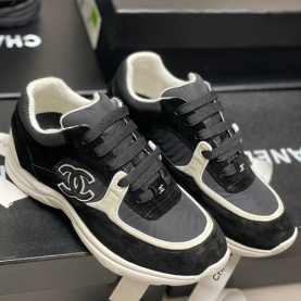 CHANEL 샤넬 뉴욕시리즈 여성용 스니커즈 C8018-1 2020/신상