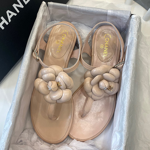 CHANEL 샤넬 여성용 샌들 C94889-4 2020/신상