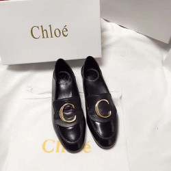 CELINE 셀린느 단화 봄신상 A50