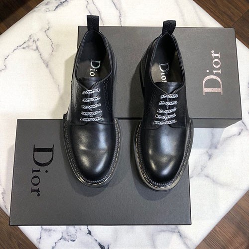 DIOR 디올 남성 정장구두