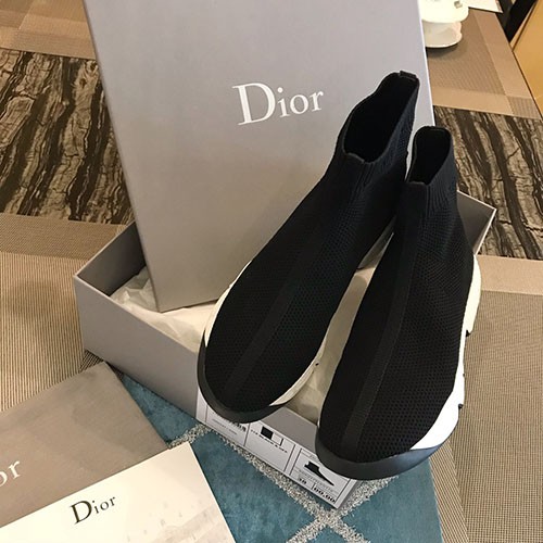 DIOR 디올 부츠 봄신상 (250사이즈 주문제작)