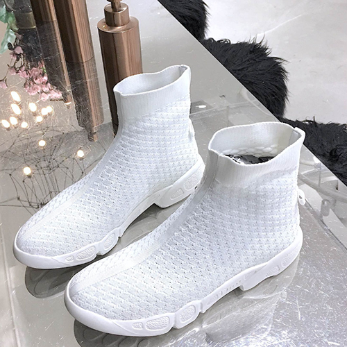 DIOR 디올 부츠 봄신상 A58