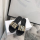 DIOR 디올 슬리퍼 봄신상 (250사이즈 주문제작)