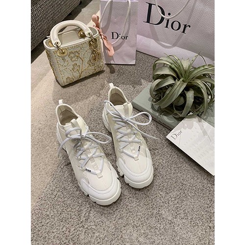 DIOR 디올 여성용 스니커즈 봄신상