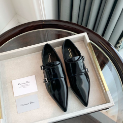 DIOR 디올 단화 D1006-1 2020/신상
